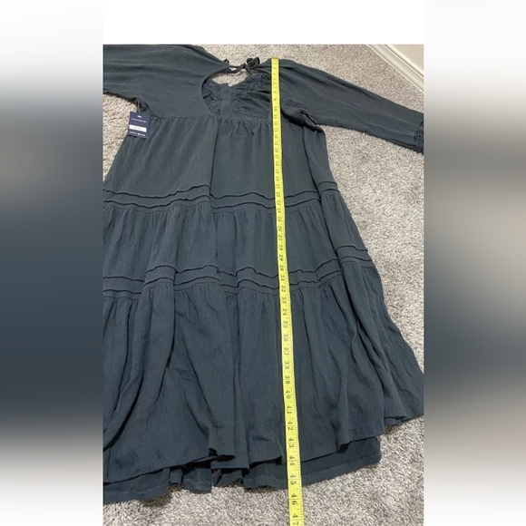 JCrew night gown women XL.FLAW - Picture 3 of 9